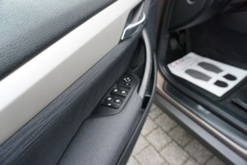 BMW X1 E84 Crossover Facelifting xDrive 18d 143KM 2013 BMW X1 4x4 xDrive, zadbane, rok gwarancji,, zdjęcie 9