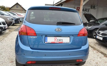 Kia Venga Mikrovan 1.6 DOHC CVVT 125KM 2010 Kia Venga bezwypadkowe- Niski przebieg - bogate wyposazenie - OPLACONA, zdjęcie 18
