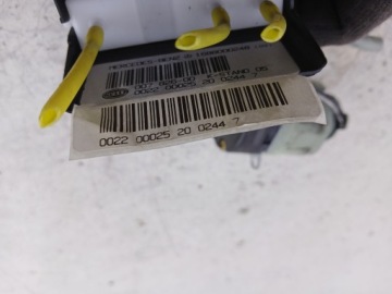 1688000248, MERCEDES W168 Pumpe Tueroeffner des zentralen 1688000248 | thumb 2