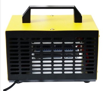 Генератор ОЗОНА 48 г/ч ОЗОНАТОР ИЗ РУКИ! БОЛЬШОЙ