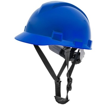 KASK OCHRONNY BUDOWLANY ROBOCZY HEŁM BHP EN397