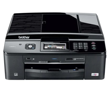 Сканер Brother MFC-J825DW