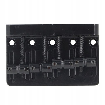 Электрический бас-бридж, 4-струнный фиксированный порожок с жирным шрифтом K6.