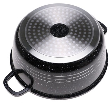 Garnek tradycyjny Zilner 9003 2,3 l