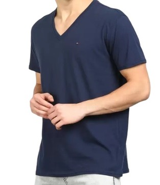 t-shirt Tommy Hilfiger koszulka XL PROMOCJA SALE