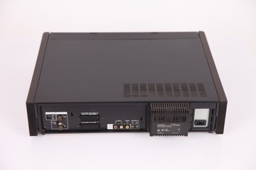 HI-FI СТЕРЕО видеомагнитофон Sony SLV-825