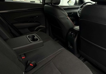 Hyundai Tucson IV 2023 Hyundai Tucson 1.6 T-GDi HEV 180KM AT N-Line Salon PL ASO 1- wlasciciel Gw, zdjęcie 36