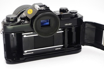 CANON A-1 + TOKINA AT-X 28-85мм 3.5-4.5 ОЧЕНЬ ХОРОШО