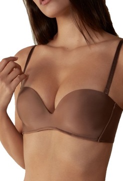 Intimissimi GIADA BANDEAU - Multiway / Strapless bra - nude