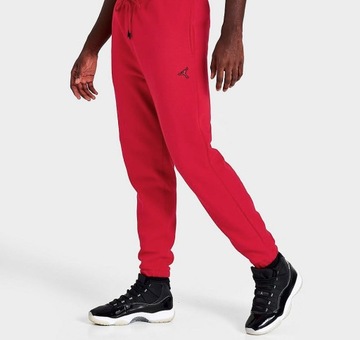 Spodnie Męskie JORDAN ESSENTIALS FLEECE DA9820