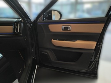 Jaecoo 2025 Jaecoo 7 PHEV Exclusive rok prod. 2025r., zdjęcie 17