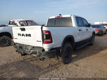  RAM 1500 2024r., 4x4, 5.7L 5.7 Benzyna 395KM, zdjęcie 2