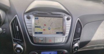 Hyundai ix35 2014 Hyundai ix35 Nawigacja::Skora::Okazja 1.7 Diesel 117KM, zdjęcie 2