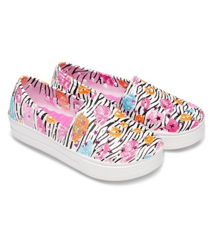 СВЕТЛЫЕ ЖЕНСКИЕ САДОВЫЕ ТУФЛИ LANO PINK 37