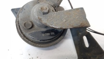 SIGNÁL KLAKSON SAAB 9-3 93 II 02- 12798516