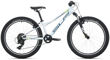 rower SUPERIOR Racer XC 24 roz.11'' 11,5kg
