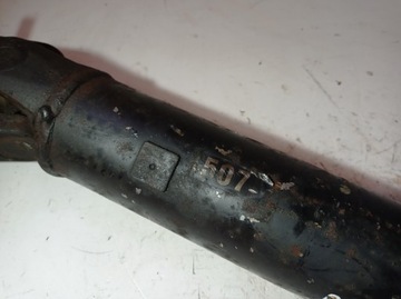 WAŁ NAPĘDOWY PAJERO 2.8 AUTOMAT