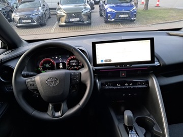 Toyota C-HR II 2023 Toyota C-HR 2.0 Hybrid Executive, zdjęcie 5
