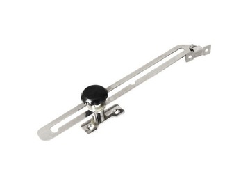 BLOKADA OKNA LUKU 290 MM NIERDZEWNA