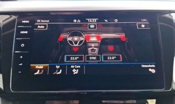 Volkswagen Arteon Fastback 2.0 TSI 190KM 2020 Volkswagen Arteon Shooting Brake 2.0TSI 190KM Elegance DSG AmbientKameraGr, zdjęcie 17