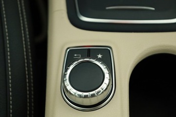 Mercedes GLA I Off-roader 2.0 220 184KM 2017 Mercedes GLA GLA 220 4MATIC, Salon Polska, 4X4, zdjęcie 20