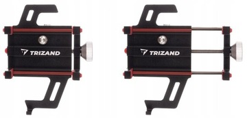 ДЕРЖАТЕЛЬ ДЛЯ ВЕЛОСИПЕДНОГО ТЕЛЕФОНА НА РУЛЕ + ЛАСТИК