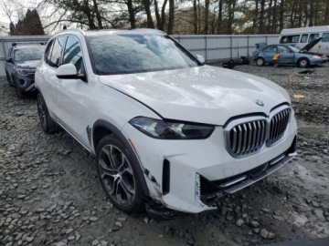 BMW X5 G05 2024 BMW X5 sDrive40i 2024 3.0 Benzyna 335KM, zdjęcie 4