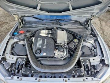 BMW Seria 2 F22-F23-F45-F46 2019 BMW M2 Competition 2019 3.0 Benzyna 405KM, zdjęcie 6