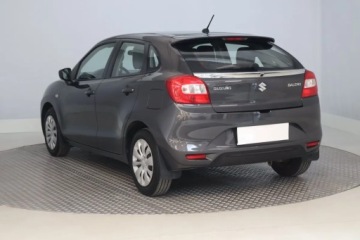 Suzuki Baleno III 1.2 DualJet 90KM 2017 Suzuki Baleno 1.2 DualJet, Salon Polska, zdjęcie 3