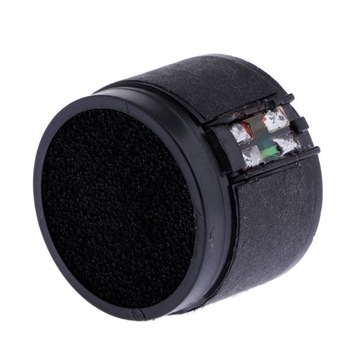 3 . Вставка микрофона MIC