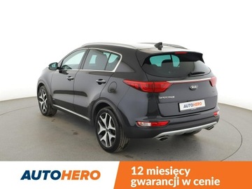 Kia Sportage IV SUV 2.0 CRDi 185KM 2016 Kia Sportage GRATIS! Pakiet Serwisowy o wartości, zdjęcie 3