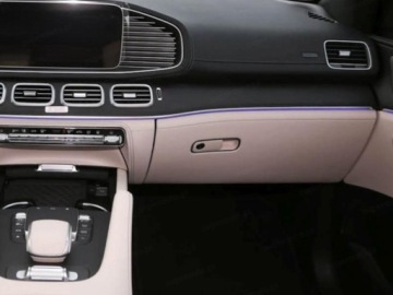 Mercedes GLE V167 2026 GLE Coupe 350 de 4-Matic AMG Line 2.0 (353KM) 2026, zdjęcie 14