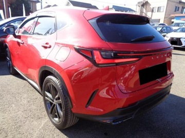 Lexus NX II SUV Facelifting 2.5 350h 200KM 2025 Od ręki - 350h Prestige 2.5 Hybrid AWD 200KM | Head-up!, zdjęcie 2