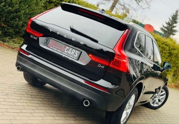 Volvo XC60 2020 Volvo XC 60 D4 FullLed El.Klapa Podgrzewane Fotele Skora Kamera Serwis Pie, zdjęcie 2