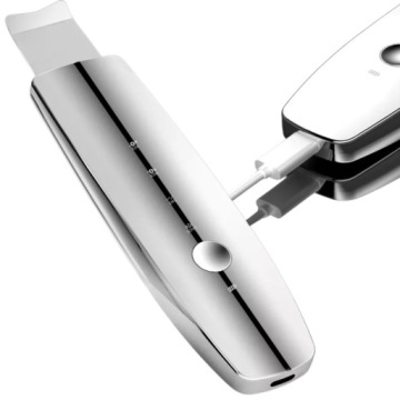 PEELING KAWITACYJNY 6W1|ZMNIEJSZA PORY|PIĘKNA CERA