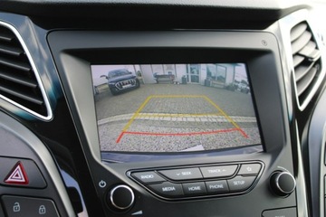 Hyundai i40 Sedan Facelifting 2018 1.6 CRDI (LOW)  115KM 2019 Hyundai i40 F-VAT Gwarancja Comfort Grzane fotele, zdjęcie 27