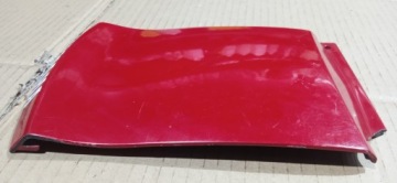 YAMAHA XJ 600 92+ КОНЦЕВОЙ РАЗЪЕМ ОБЛЕКТОРА ЗАДНЯЯ КРЫШКА ЗАДНЯЯ ЗАПРАВКА