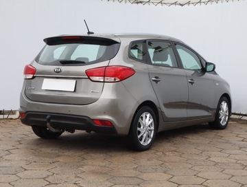 Kia Carens IV Minivan 1.7 VGT CRDI 115KM 2014 Kia Carens 1.7 CRDi, 7 miejsc, Navi, Xenon, Klima, zdjęcie 4