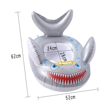 Ринг с сиденьем, сиденье для плавания, обучающий кружок