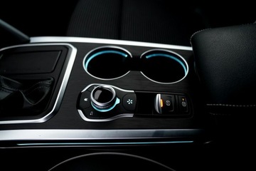 Renault Talisman 2022 Renault Talisman Nawi alusy KLIMATRONIK blis MASAZ, zdjęcie 24