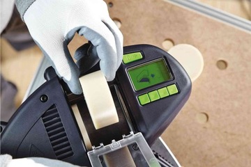 Festool Натуральный клей ЭВА KA 65 499812 1 шт.