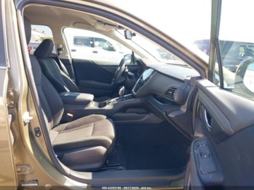 Subaru 2024 Subaru Outback Premium 2024 2.5l 2.5 Benzyna 182KM, zdjęcie 9