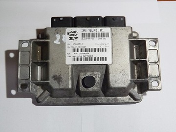 Sterownik Peugeot IAW6LP101 9647494880 9650157580