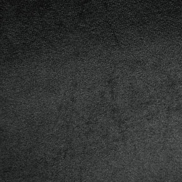 ГОТОВЫЕ ШТОРЫ 135Х270 РОЗА ВЕЛОР ЧЕРНЫЙ