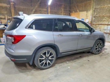Honda Pilot II 2022 Honda Pilot Elite 2022 3.5 Benzyna 280KM, zdjęcie 3