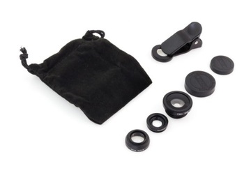 НАБОР ЛИНЗ AK315 3В1 XLINE