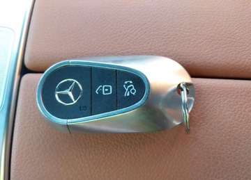 Mercedes GLC C254/X254 Coupe 2.0 300 258KM 2025 Mercedes-Benz GLC 2025r., Glc 300 4matic Suv, 2L, od ubezpieczalni 2.0, zdjęcie 13