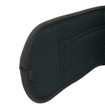 ПРОЧНЫЙ РЕМЕНЬ ДЛЯ ПОДТЯЖЕНИЯ ПОГРУЖНОГО РЕМЕНЯ - KURA SPORT