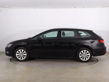 Seat Leon III X-Perience 1.4 TSI 125KM 2017 Seat Leon 1.4 TSI, Salon Polska, 1. Właściciel, zdjęcie 2