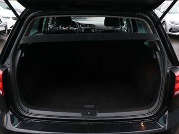 Volkswagen Golf VII Hatchback 3d 1.4 TSI BlueMotion Technology 125KM 2016 VW Golf 1.4 TSI, Salon Polska, Xenon, Bi-Xenon, zdjęcie 12